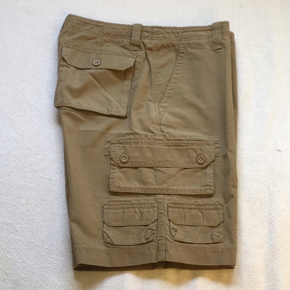 eddie bauer men's cargo pants